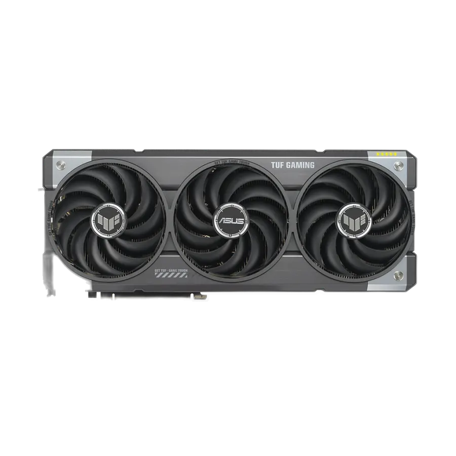 ASUS TUF Gaming GeForce RTX 5070 Ti OC 16GB