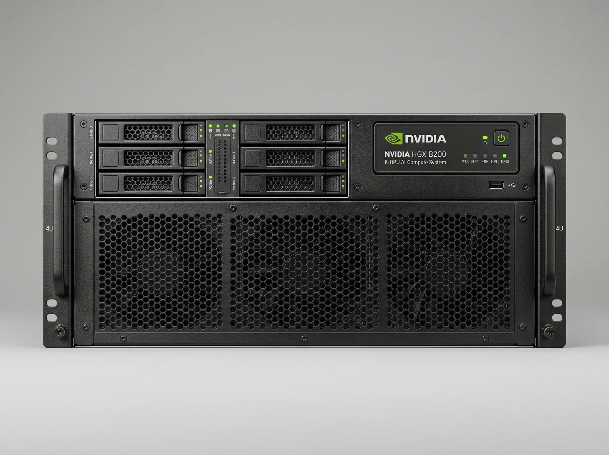Nvidia B300 Sxm 288Gb