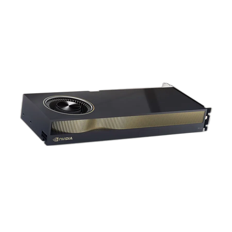 NVIDIA RTX 6000 Ada Generation 48GB