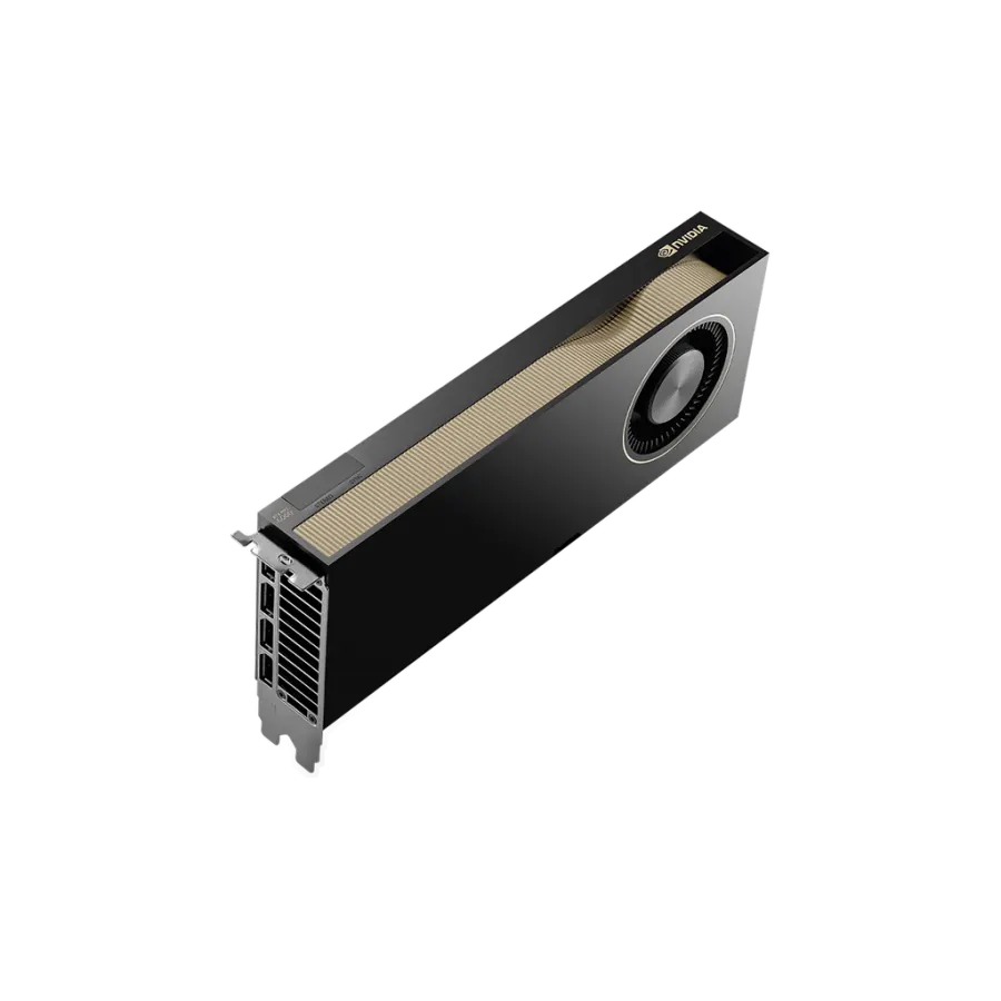 NVIDIA RTX PRO 6000 Blackwell Max-Q 96GB